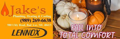 Jakes Plumbing & Heating